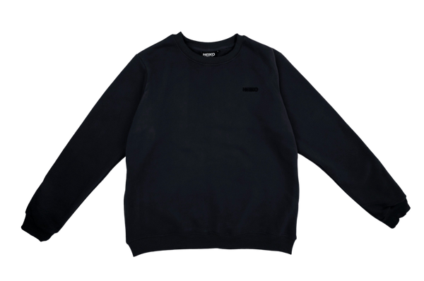 Crewneck