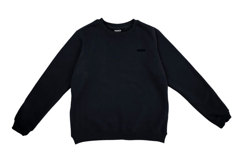 Crewneck