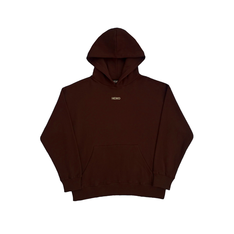 heavyweight Hoodie