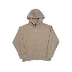 Heavyweight Hoodie